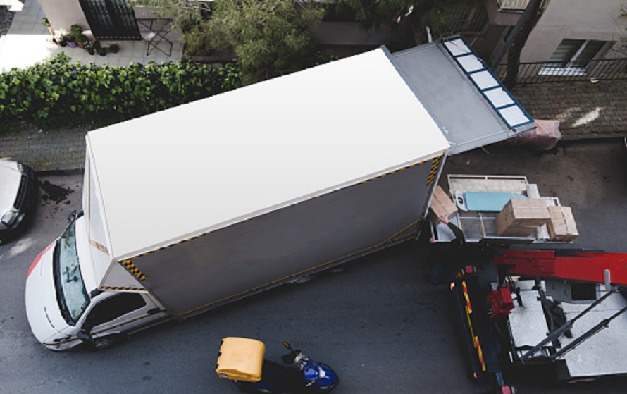 Ankara Asansörlü Nakliyat